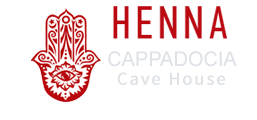  Henna Cappadocia Cave House - Cappadocia Hotel